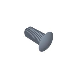 Toro 140-2149 Push Rivet - TOR 140-2149