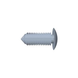 Toro 140-2149 Push Rivet - TOR 140-2149