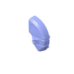 Toro 140-2151 Grass Shield 