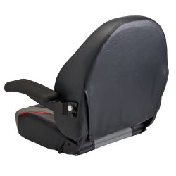 Toro 140-2714 Seat Assembly - TOR 140-2714