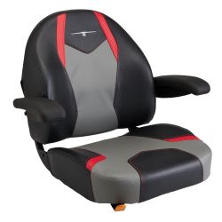 Toro 140-2714 Seat Assembly - TOR 140-2714