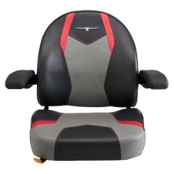 Toro 140-2714 Seat Assembly - TOR 140-2714