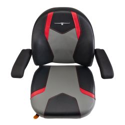 Toro 140-2714 Seat Assembly - TOR 140-2714