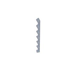 Toro 140-2748 HOC Decal - TOR 140-2748