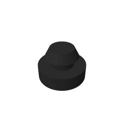 Toro 140-3460 Rubber Bumper - TOR 140-3460