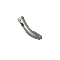 Toro 140-3465 50/54" Fabricated Bagger Boot - TOR 140-3465