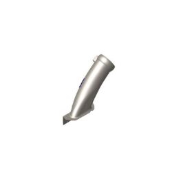 Toro 140-3466 60" Bagger Boot Assembly - TOR 140-3466