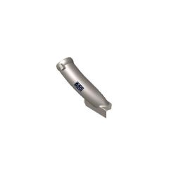 Toro 140-3466 60" Bagger Boot Assembly - TOR 140-3466