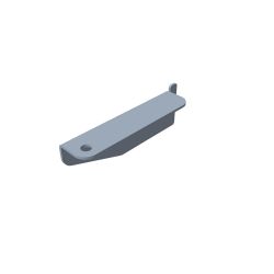 Toro 140-3502-03 Cutoff Baffle - TOR 140-3502-03