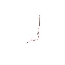 Toro 140-3761 Wire Harness - TOR 140-3761