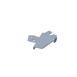 Toro 140-3828 Sensor Bracket - TOR 140-3828