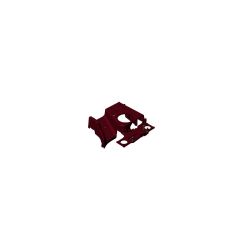 Toro 140-3978 30" Frame & Spacer Assembly - TOR 140-3978