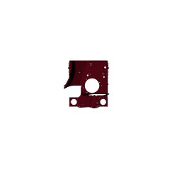 Toro 140-3978 30" Frame & Spacer Assembly - TOR 140-3978