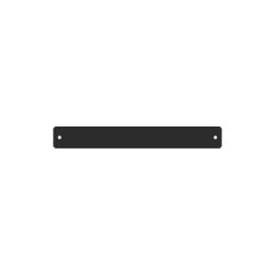 Toro 140-4251-03 Cover Plate - TOR 140-4251-03