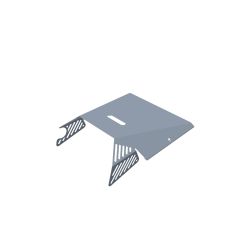 Toro 140-4288-03 Wide Deck Cover 