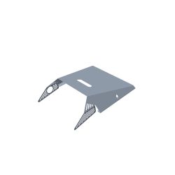 Toro 140-4289-03 Deck Cover 