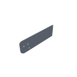 Toro 140-4301-01 Cover Discharge Plate - TOR 140-4301-01