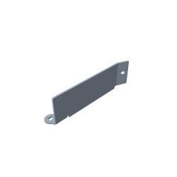 Toro 140-4308-03 Deflector Plate - TOR 140-4308-03