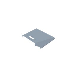 Toro 140-4331-03 Wide Deck Cover - TOR 140-4331-03