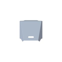 Toro 140-4331-03 Wide Deck Cover - TOR 140-4331-03
