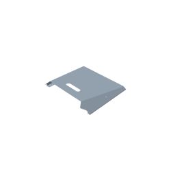 Toro 140-4332-03 Deck Cover 