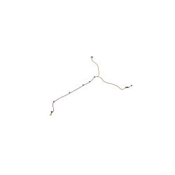 Toro 140-4350 Wire Harness - TOR 140-4350