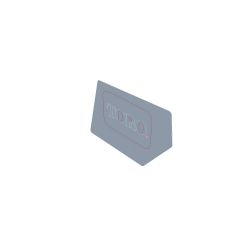 Toro 140-4354 HDX Decal - TOR 140-4354