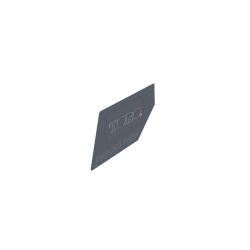 Toro 140-4354 HDX Decal - TOR 140-4354