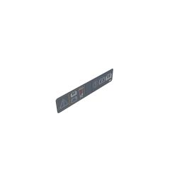 Toro 140-4357 Battery Charging Decal - TOR 140-4357