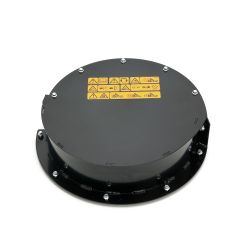 Toro 140-5036 HD Bagger Cover Kit - TOR 140-5036