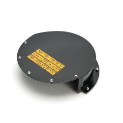 Toro 140-5036 HD Bagger Cover Kit - TOR 140-5036