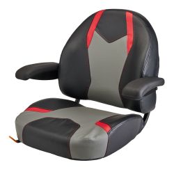 Toro 140-5044 Seat Assembly 