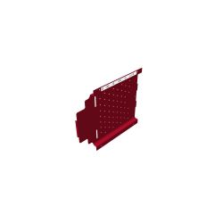 Toro 140-5045 Floor Pan Assembly - TOR 140-5045