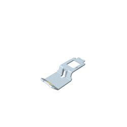 Toro 140-5046 Subframe Assembly 