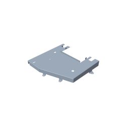 Toro 140-5402-03 INTL Deck Guard - TOR 140-5402-03