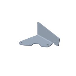 Toro 140-5444-01 48" Bagger Baffle - TOR 140-5444-01