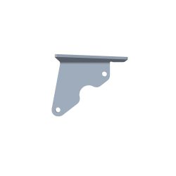 Toro 140-5444-01 48" Bagger Baffle - TOR 140-5444-01