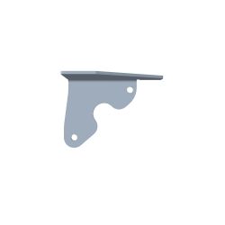 Toro 140-5445-01 52" Bagger Baffle - TOR 140-5445-01