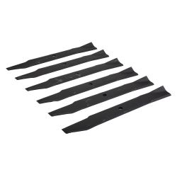 Toro 140-7731 18.75" Recycler Blades - 6 Pack - TOR 140-7731
