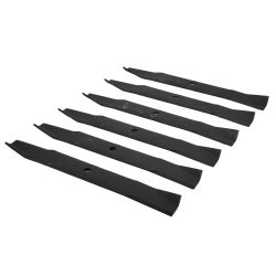 Toro 140-7731 18.75" Recycler Blades - 6 Pack - TOR 140-7731