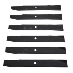 Toro 140-7731 18.75" Recycler Blades - 6 Pack - TOR 140-7731
