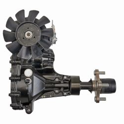 Toro 140-9490 Right Hand Transaxle Assembly - TOR 140-9490