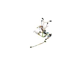 Toro 140-9567 Harness-Wire, Main 