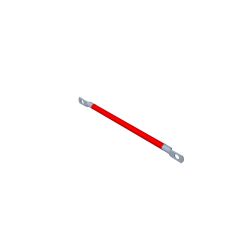 Toro 140-9580 Cable-Battery, Rd Asm - TOR 140-9580