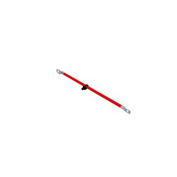 Toro 140-9582 Cable-Battery, Rd Asm 