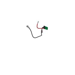 Toro 140-9596 Harness-Wire, Charger Port - TOR 140-9596