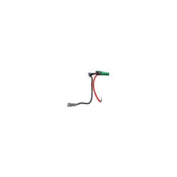 Toro 140-9596 Harness-Wire, Charger Port - TOR 140-9596