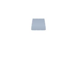 Toro 142-4090-03 Intake Screen - TOR 142-4090-03