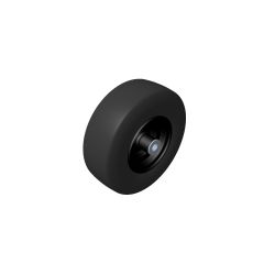 Toro 142-4434 Wheel & Tire Assembly 