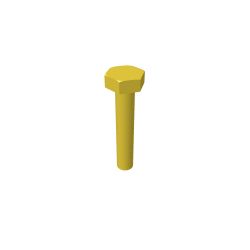 Toro 142-4837 Hex Head Screw - TOR 142-4837